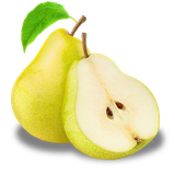 pear