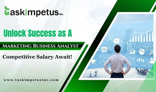 Unlock Success as A Marketing Business Analyst in Chicago! Competitive Salary Await!.jpg