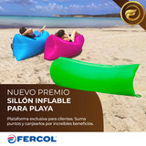 ClubFercol Placa Febrero 2024