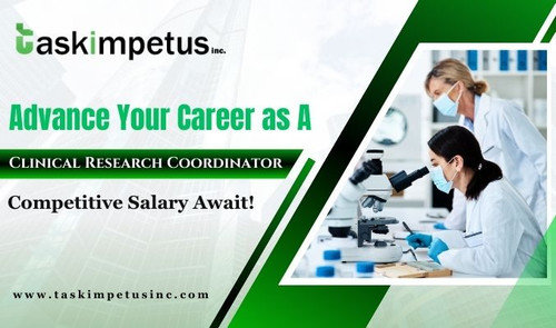 Advance Your Career as A Clinical Research Coordinator in Boston, MA.jpg