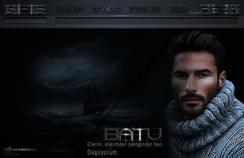 Bay Radyo Tema 147 BATU