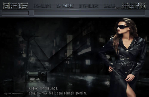 Bayan Radyo Tema 298 liebefee13