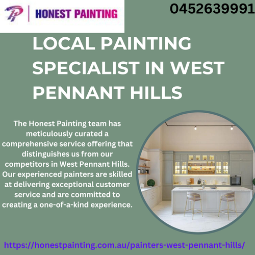 Local Painting Specialist In West Pennant Hills.png