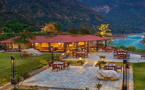 Aloha Resort in Rishikesh | Weekend Getaways in Rishikesh.jpg
