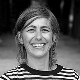 portrait THIERREE Laure