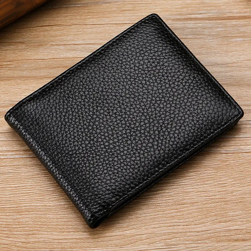 portofel de barbati pentru barbati portmoneu de piele naturala handmade lucrat manual cadou