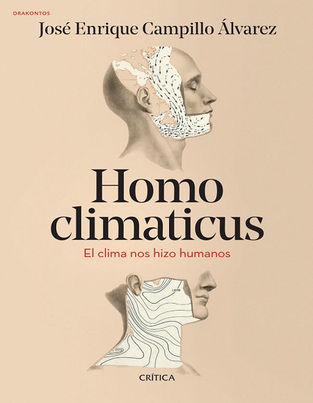 Homo climaticus - José Enrique Campillo Álvarez (Multiformato) [VS]