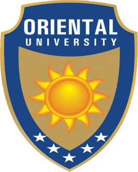 Oriental University logo.png