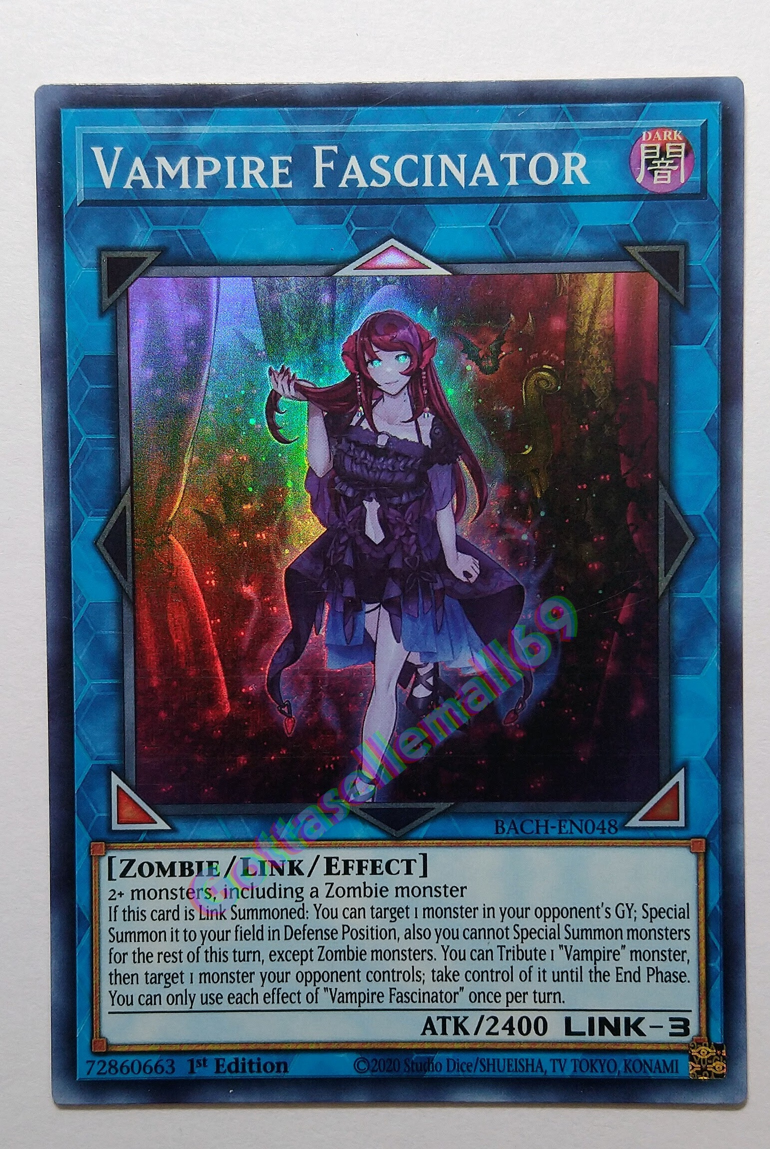 Yugioh Pick-A-Card Assorted Holo Singles Super Ultra Secret Rares NM | Free Ship