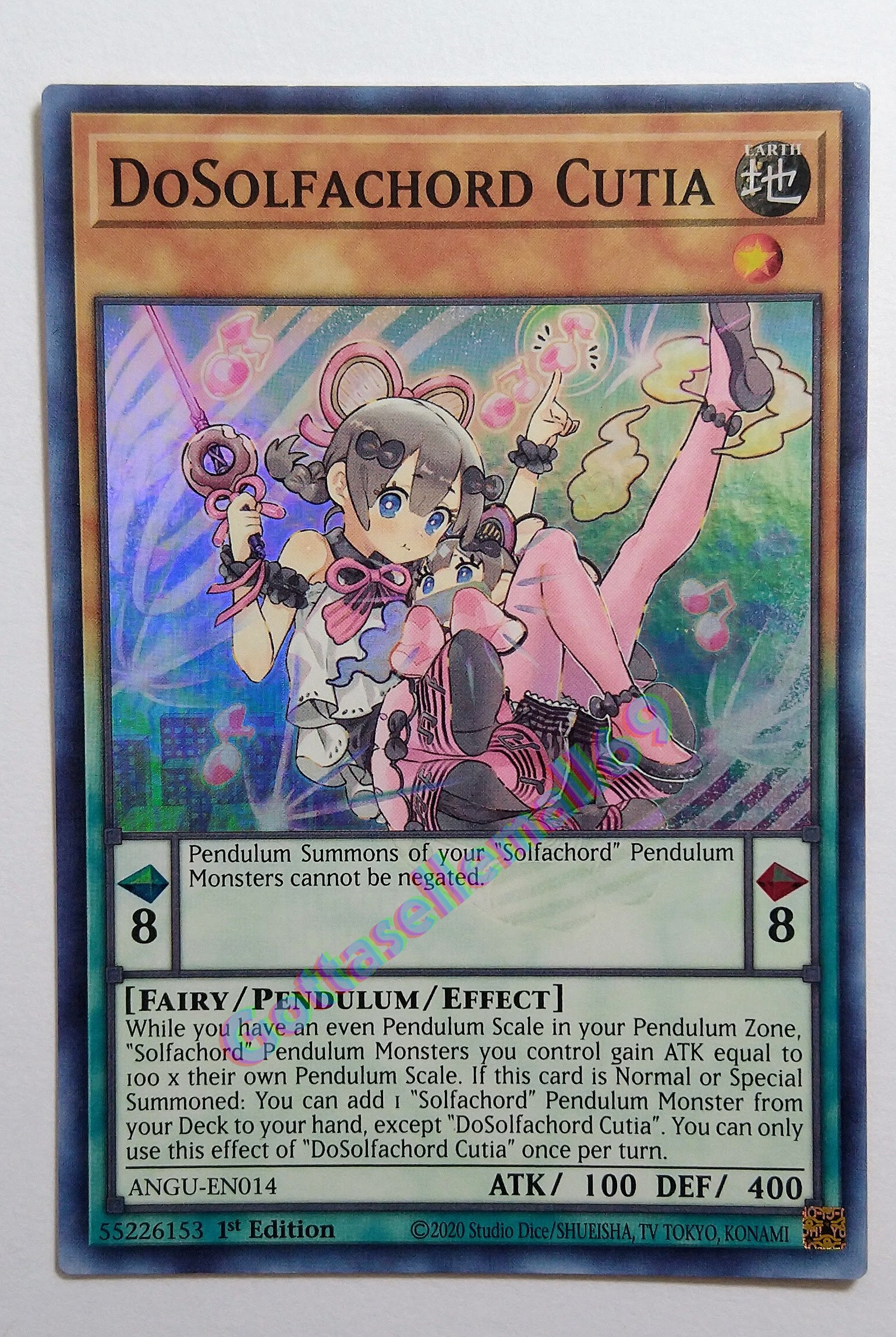 Yugioh Pick-A-Card Assorted Holo Singles Super Ultra Secret Rares NM | Free Ship