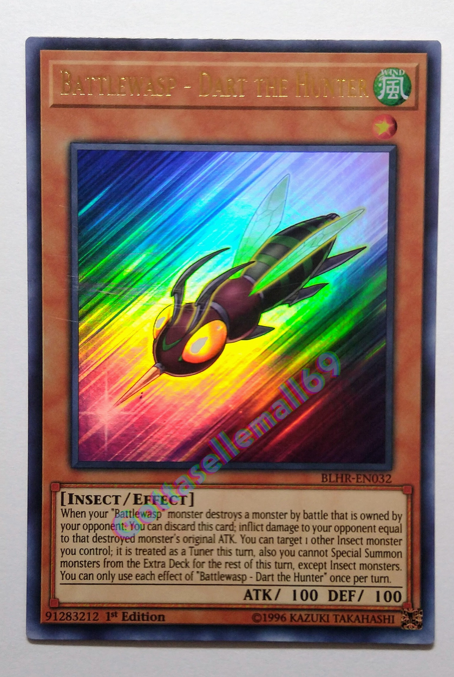 Yugioh Pick-A-Card Assorted Holo Singles Super Ultra Secret Rares NM | Free Ship