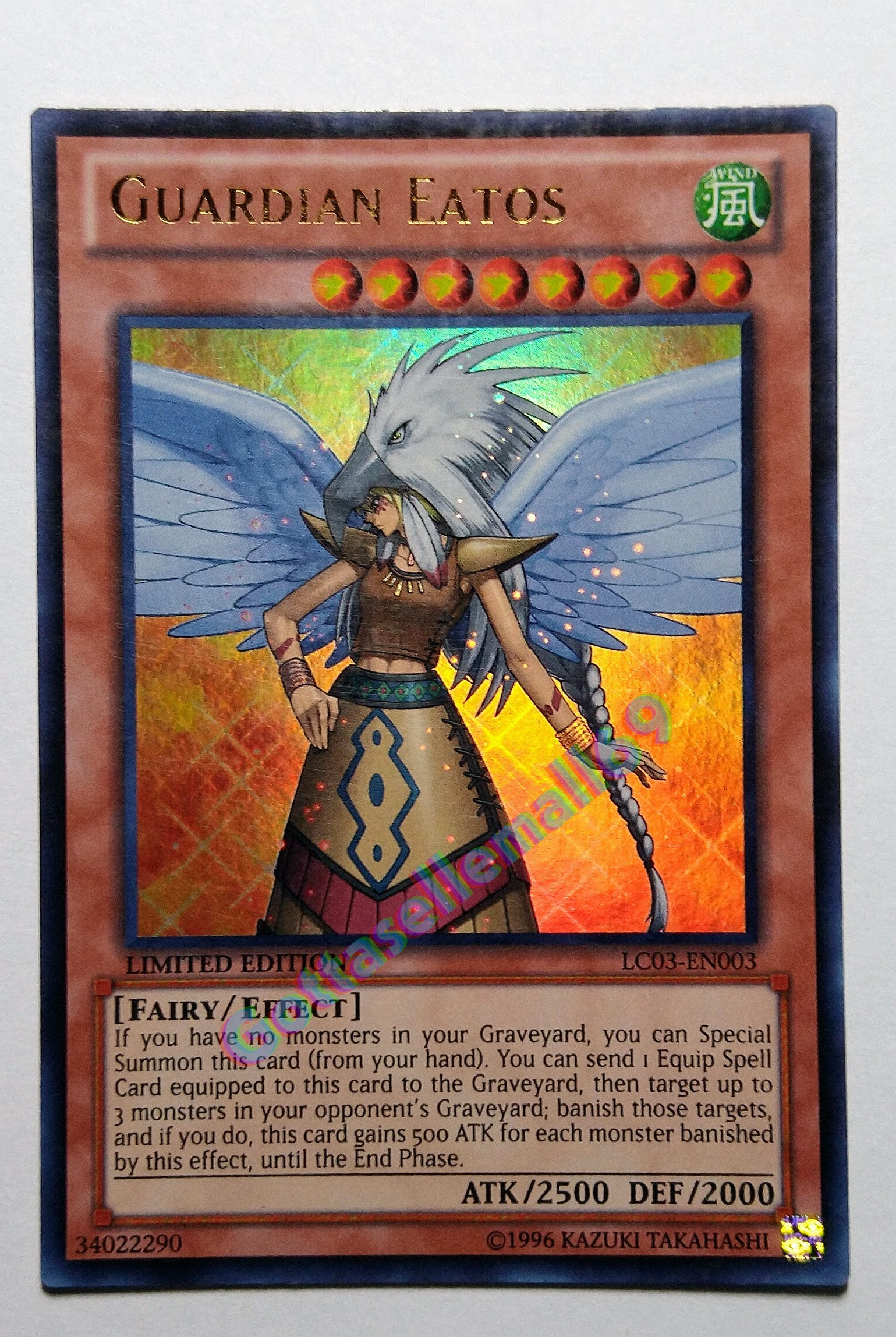 Yugioh Pick-A-Card Assorted Holo Singles Super Ultra Secret Rares NM | Free Ship