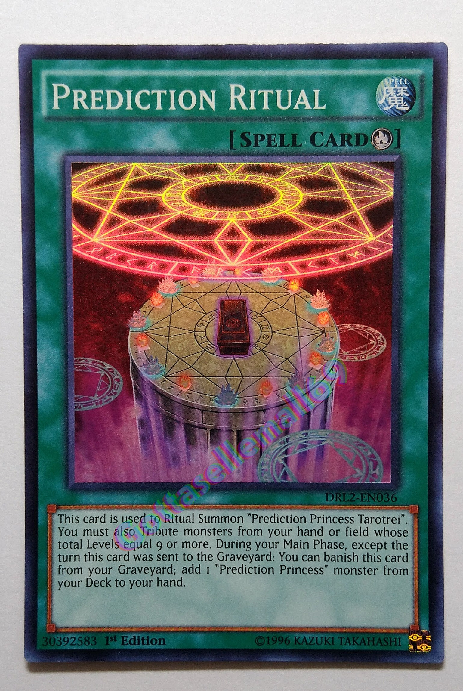 Yugioh Pick-A-Card Assorted Holo Singles Super Ultra Secret Rares NM | Free Ship