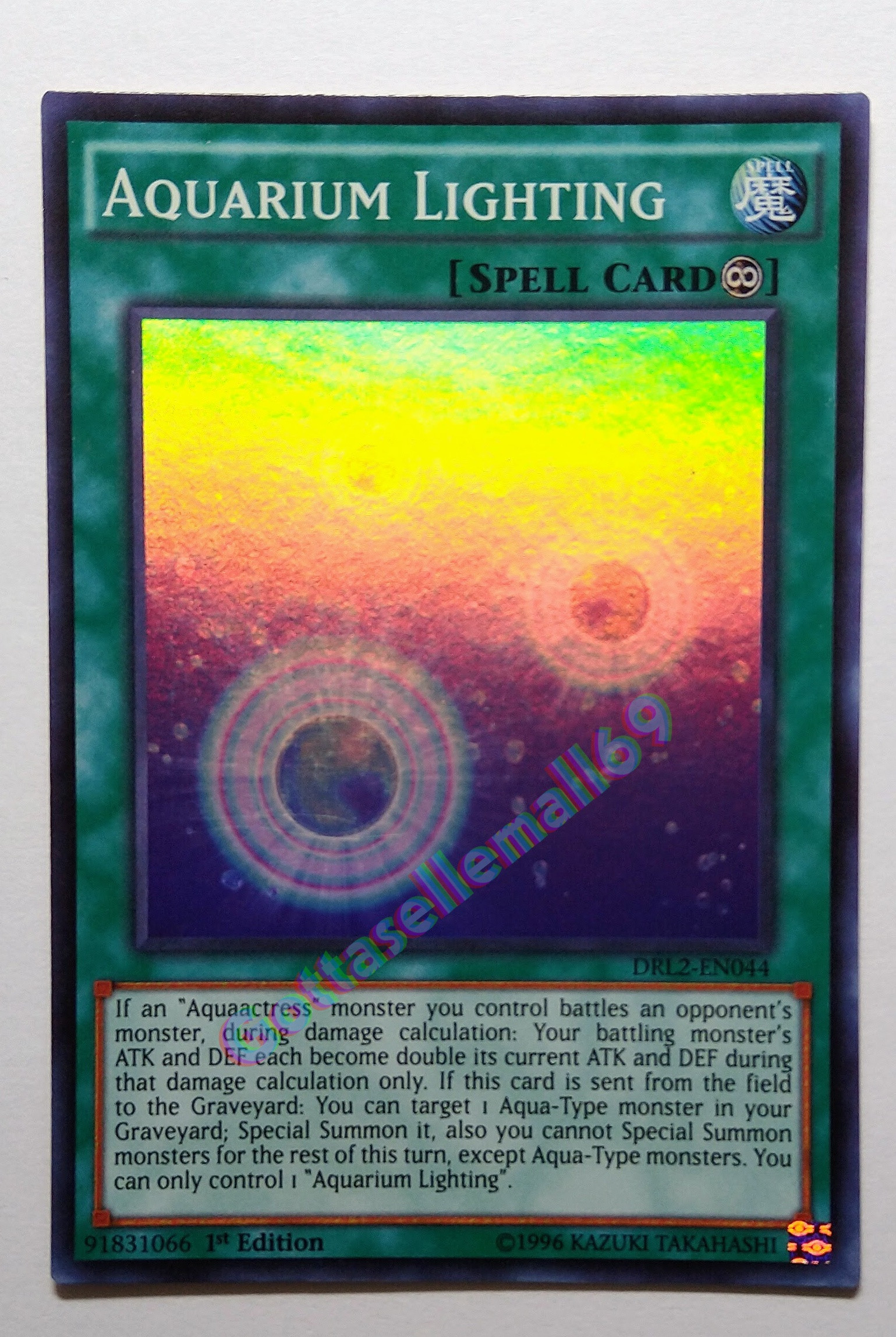 Yugioh Pick-A-Card Assorted Holo Singles Super Ultra Secret Rares NM | Free Ship