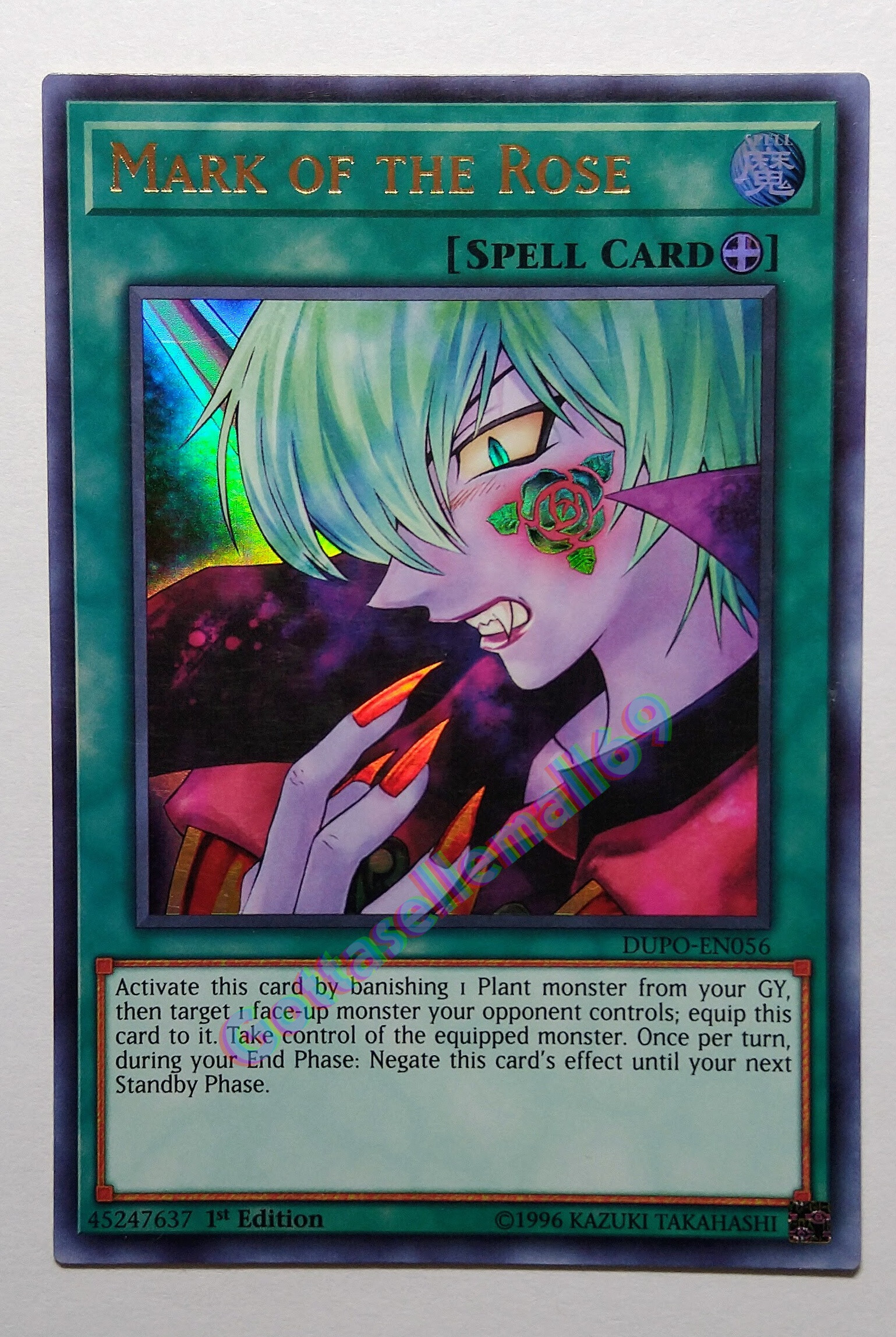 Yugioh Pick-A-Card Assorted Holo Singles Super Ultra Secret Rares NM | Free Ship