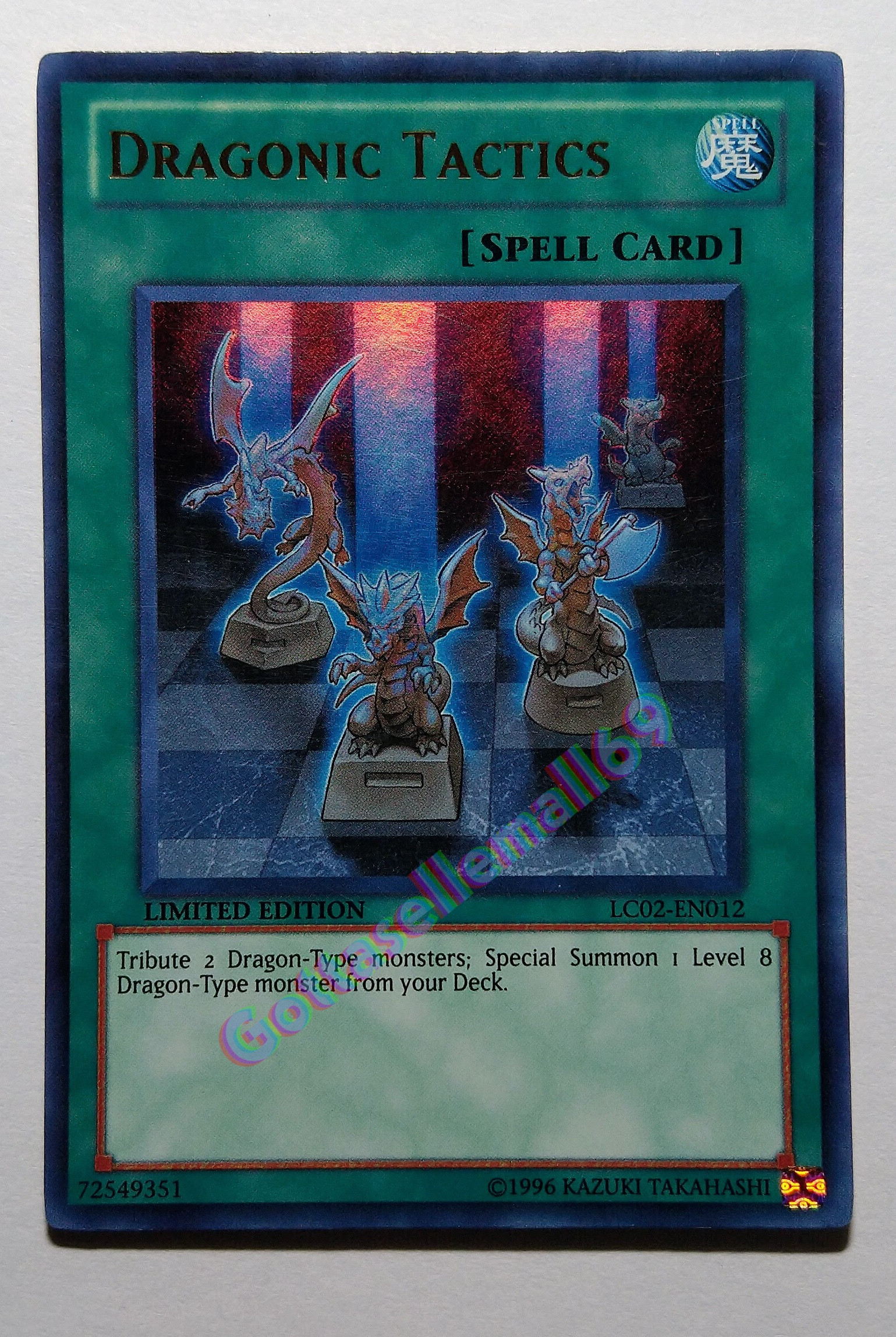 Yugioh Pick-A-Card Assorted Holo Singles Super Ultra Secret Rares NM | Free Ship