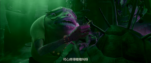 Legend.of.Deification.2020.2160p.WEB DL.DDP5.1.Atmos.H265.DV MISS.mkv 20240206 072124.236.png