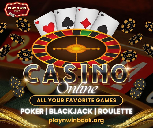 Black and Gold Illustrative Casino Night Party Facebook Post.jpg