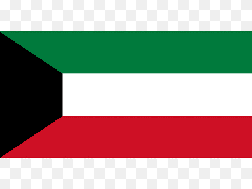 png transparent flag of kuwait persian gulf national flag kuwait miscellaneous angle flag thumbnail.png