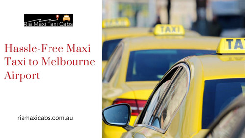 Hassle Free Maxi Taxi to Melbourne Airport.jpg