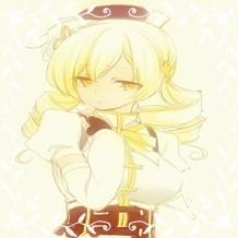 animesher.com fanart madoka magica tomoe mami 1634825.jpg