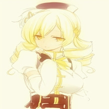 animesher.com fanart madoka magica tomoe mami 1634825.jpg
