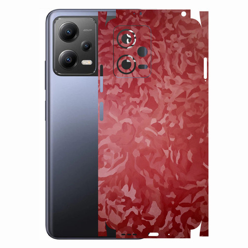 Poco X5 (5G) RedCamo