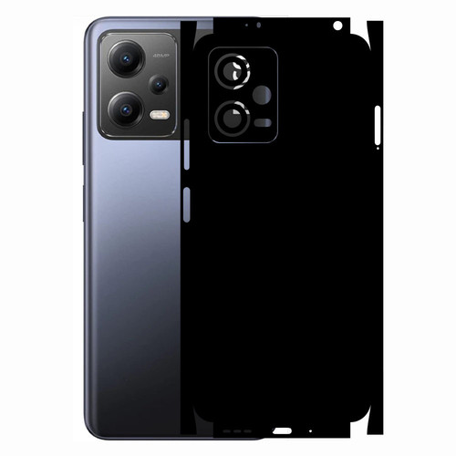 Poco X5 (5G) MatteBlack