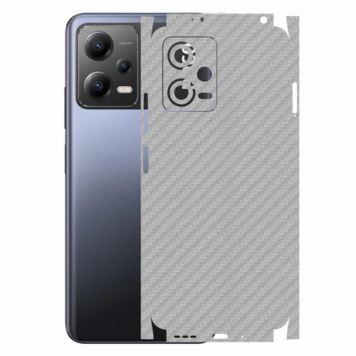 Poco X5 (5G) SilverCarbonFiber