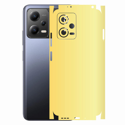 Poco X5 (5G) MetallicGold