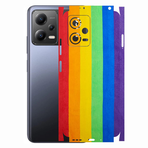 Poco X5 (5G) Rainbow