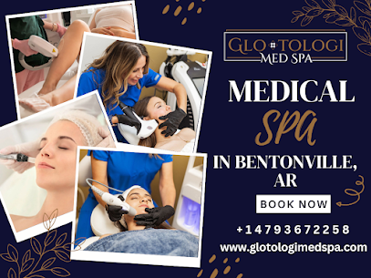 Glotologi Med Spa in Bentonville.png