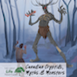 GWA Canadian Cryptids