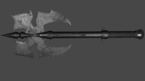 Image War Axe New.png