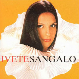 Ivete Sangalo cover