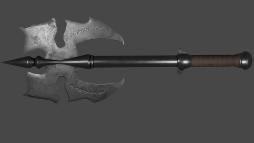 Image War Axe.png