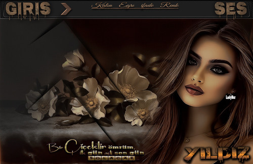 Lady Nur Dj Yıldız Bir çiçektir.jpg