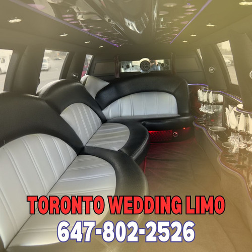 Toronto wedding limo.jpg