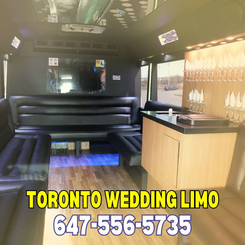 Wedding Limousine Toronto.jpg