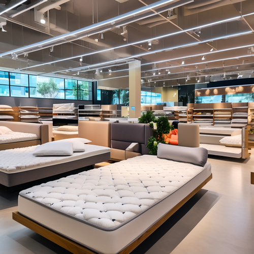 nice looking mattresses in store 952648375.png
