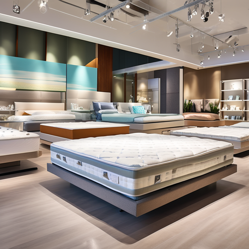 nice looking mattresses in store 846158454.png