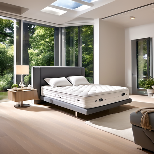 premium looking american style mattress 68647249.png