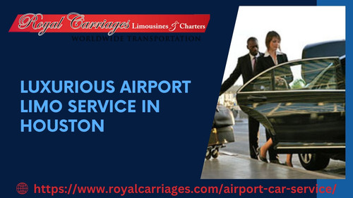 Luxurious Airport Limo Service in Houston.jpg