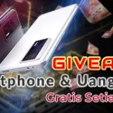 Hadiah HP dan Uang Tunai Dari GIVEAWAY IDXPLAY Bawah2