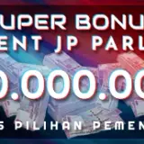 Bonus JP Mix Parlay Judi Bola IDXPLAY Left