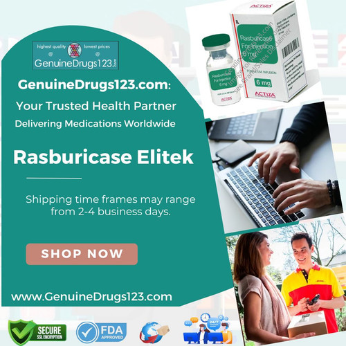 Get Rasburicase (Elitek) Online - GenuineDrugs123.jpg
