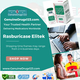 Get Rasburicase (Elitek) Online - GenuineDrugs123