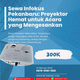  Sewa Proyektor Oleh Putri Harahap (82)