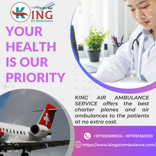 Fast King Air Ambulance Service in Agra.png