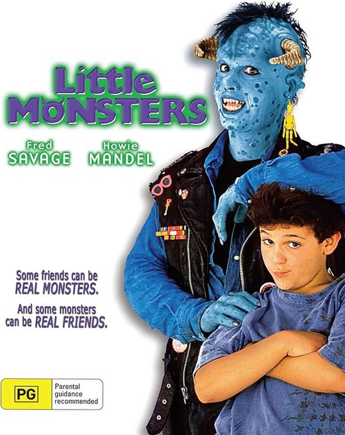 Małe potwory / Little Monsters (1989) PL.1080p.WEB-DL.H264-wasik / Lektor PL